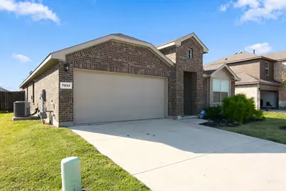 7933 Twin Forks Drive, Fort Worth, TX 76131 - Photo 1