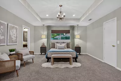 245 Valley View Trail, Double Oak, TX 75077 - Photo 17