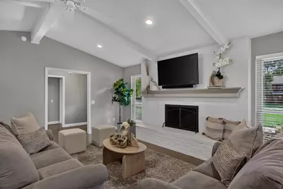 245 Valley View Trail, Double Oak, TX 75077 - Photo 7