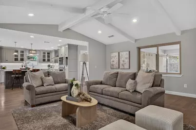 245 Valley View Trail, Double Oak, TX 75077 - Photo 5