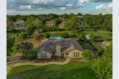 245 Valley View Trail, Double Oak, TX 75077 - Photo 1