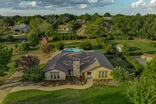 245 Valley View Trail, Double Oak, TX 75077 - Photo 1
