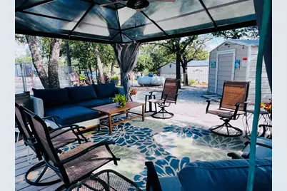 1013 N Shore Drive, Cisco, TX 76437 - Photo 3