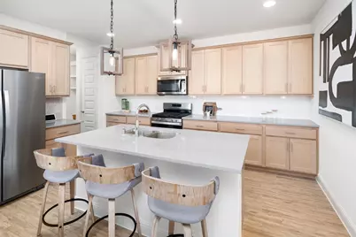 652 Caprice Bluff, Fate, TX 75189 - Photo 25