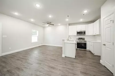 1014 Ford Street, Denison, TX 75020 - Photo 3