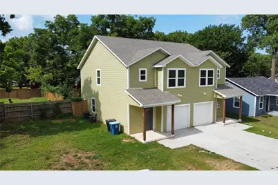 1014 Ford Street, Denison, TX 75020 - Photo 23