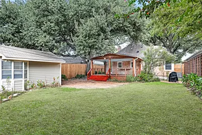 5411 Stoneleigh Avenue, Dallas, TX 75235 - Photo 17