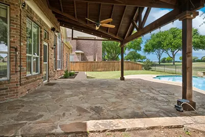 5104 Arbor Hollow Drive, McKinney, TX 75072 - Photo 27