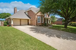 5104 Arbor Hollow Dr, McKinney, TX 75072 - Photo 29