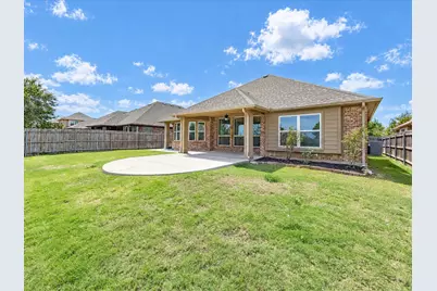 909 Longhorn Drive, Aubrey, TX 76227 - Photo 35