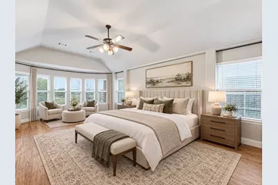 909 Longhorn Drive, Aubrey, TX 76227 - Photo 19