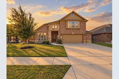 909 Longhorn Drive, Aubrey, TX 76227 - Photo 1