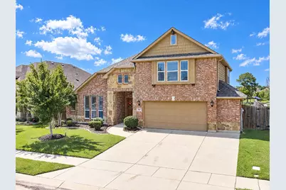909 Longhorn Drive, Aubrey, TX 76227 - Photo 3