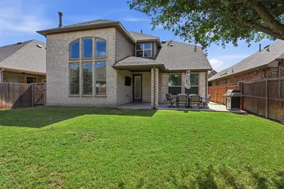 14928 Gentry Drive, Aledo, TX 76008 - Photo 27