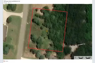 166 Guy Lane, Pottsboro, TX 75076 - Photo 3