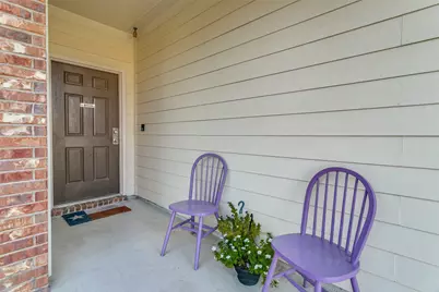 540 S Heights Drive, Crowley, TX 76036 - Photo 3