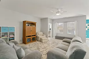 540 S Heights Dr, Crowley, TX 76036 - Photo 17