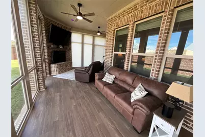 8713 Honeysuckle Drive, Argyle, TX 76226 - Photo 19