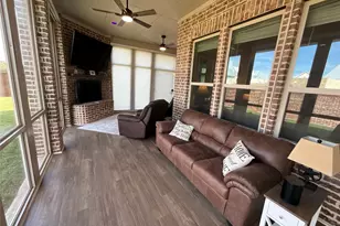 8713 Honeysuckle Dr, Argyle, TX 76226 - Photo 19