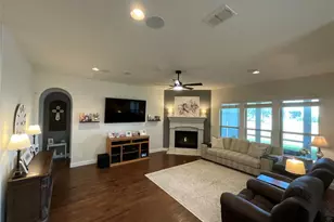 8713 Honeysuckle Dr, Argyle, TX 76226 - Photo 9