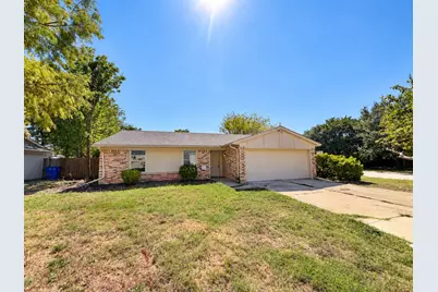 600 Stell Avenue, Mansfield, TX 76063 - Photo 1