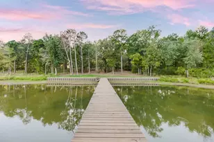 Tbd Private Road 52416 Rd, Leesburg, TX 75451 - Photo 1