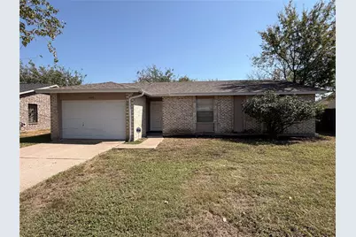 6616 Brookshire Trail, North Richland Hills, TX 76182 - Photo 1