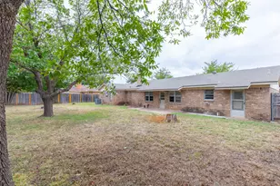 2966 Arrowhead Dr, Abilene, TX 79606 - Photo 29