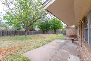 2966 Arrowhead Dr, Abilene, TX 79606 - Photo 33