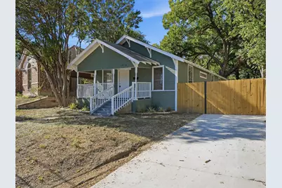 1419 E Waco Avenue, Dallas, TX 75216 - Photo 1