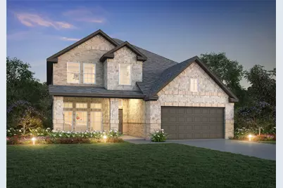 10041 Freighter Trail, Fort Worth, TX 76131 - Photo 1