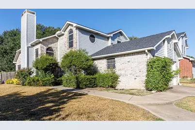 5303 Waterford Drive, Mesquite, TX 75150 - Photo 1