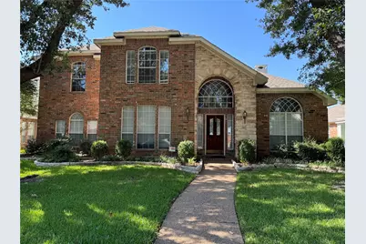 6821 Patrick Lane, Plano, TX 75024 - Photo 1