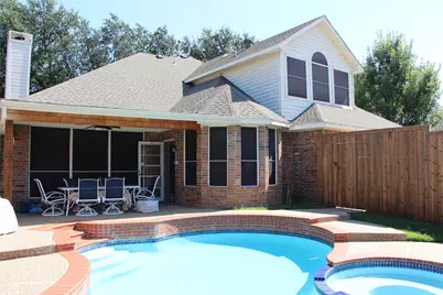 6821 Patrick Lane, Plano, TX 75024 - Photo 3
