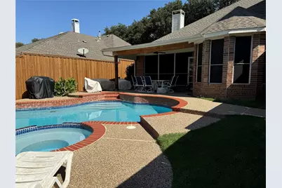 6821 Patrick Lane, Plano, TX 75024 - Photo 25