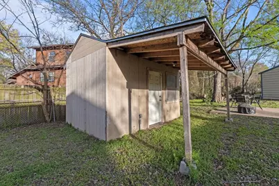 303 Whispering Oaks Trail, Payne Springs, TX 75156 - Photo 19