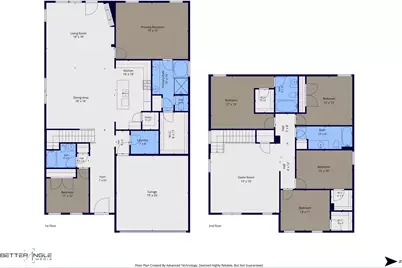 3681 Keechi Creek Drive, Prosper, TX 75078 - Photo 39