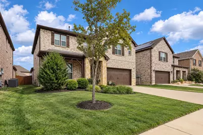 3681 Keechi Creek Drive, Prosper, TX 75078 - Photo 3