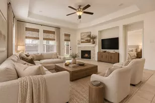 3681 Keechi Creek Dr, Prosper, TX 75078 - Photo 1