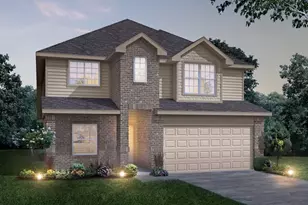 1117 Runway Rd, Fort Worth, TX 76131 - Photo 1