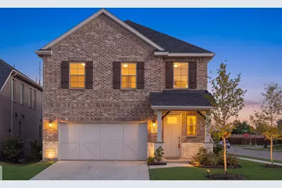 140 Ashbrook Street, Little Elm, TX 75068 - Photo 1