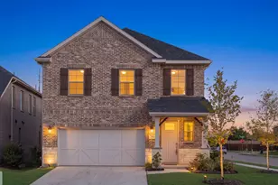 140 Ashbrook St, Little Elm, TX 75068 - Photo 1