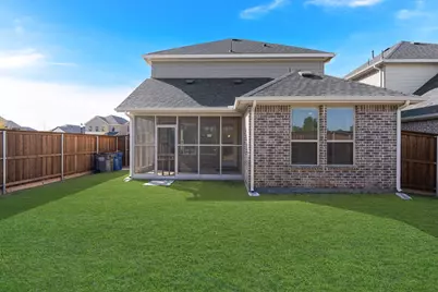140 Ashbrook Street, Little Elm, TX 75068 - Photo 33