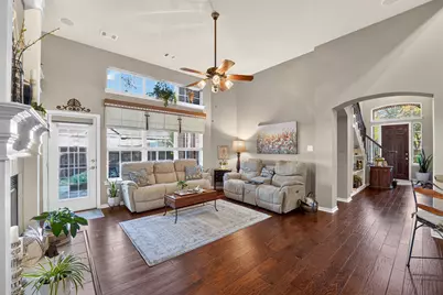 6531 Shadywood Drive, Frisco, TX 75035 - Photo 15