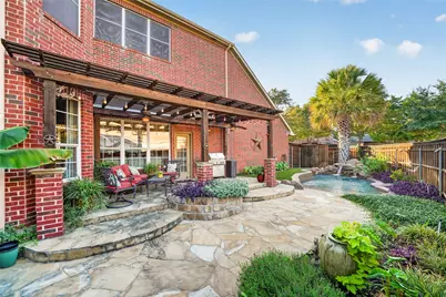 6531 Shadywood Drive, Frisco, TX 75035 - Photo 5