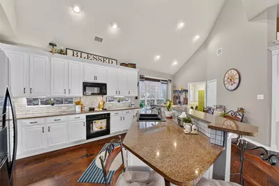 6531 Shadywood Drive, Frisco, TX 75035 - Photo 19