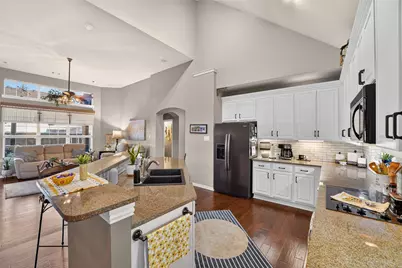 6531 Shadywood Drive, Frisco, TX 75035 - Photo 21
