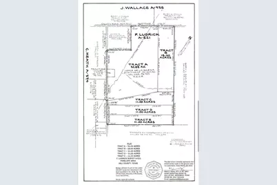 Tract B Hcr-3110, Penelope, TX 76676 - Photo 1