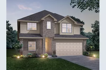 1149 Wind Drift Way, Fort Worth, TX 76131 - Photo 1