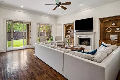 6952 Kenwood Avenue, Dallas, TX 75214 - Photo 17